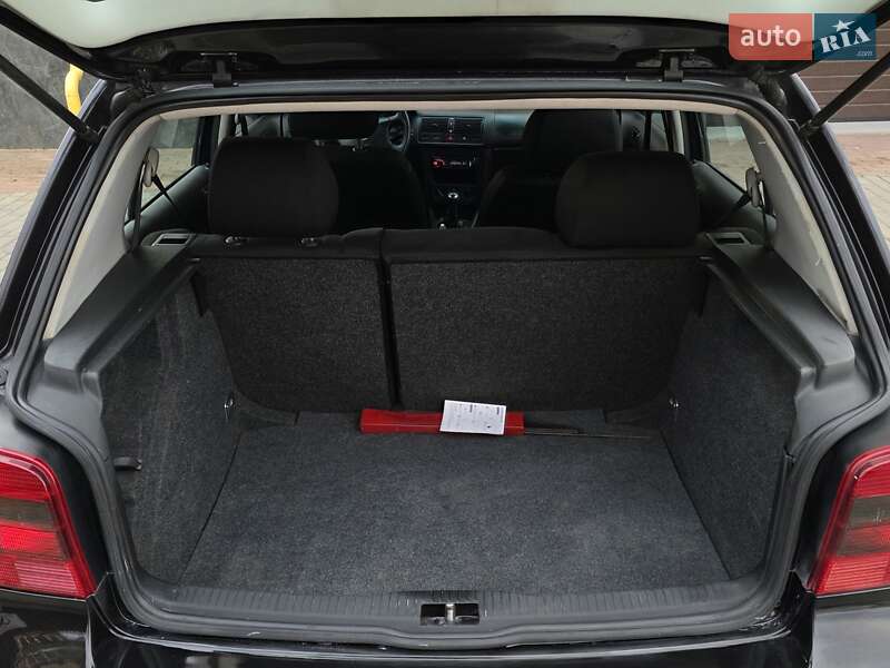 Хэтчбек Volkswagen Golf 2003 в Тернополе фото 26 Хэтчбек Volkswagen Golf 2003 в Тернополе
