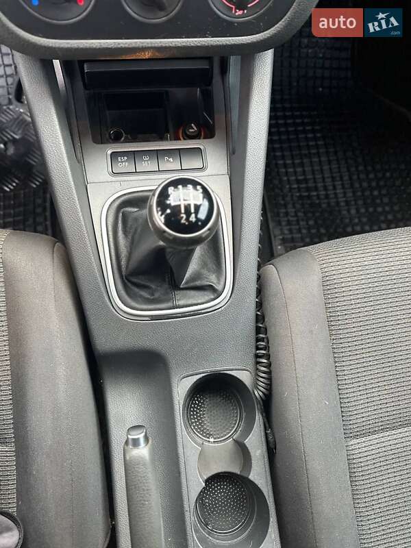 Универсал Volkswagen Golf 2009 в Житомире