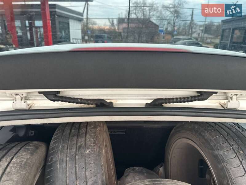 Универсал Volkswagen Golf 2009 в Житомире