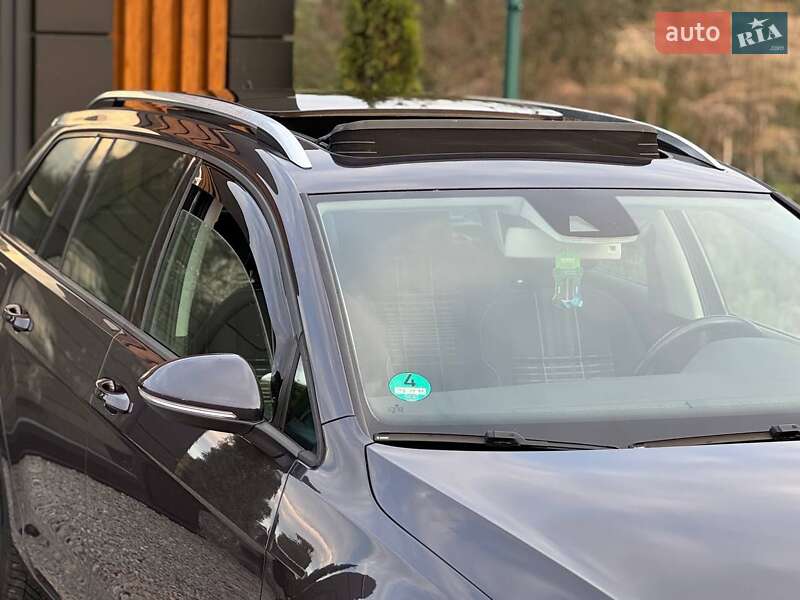 Универсал Volkswagen Golf 2016 в Дрогобыче фото 26 Универсал Volkswagen Golf 2016 в Дрогобыче