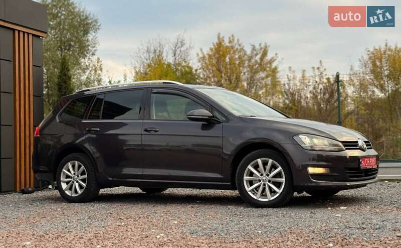Универсал Volkswagen Golf 2016 в Дрогобыче фото 24 Универсал Volkswagen Golf 2016 в Дрогобыче