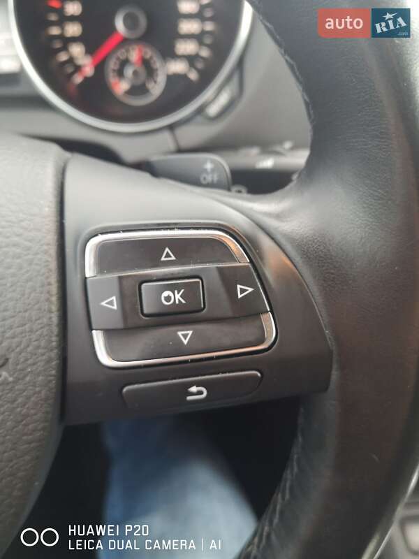 Хэтчбек Volkswagen Golf 2009 в Днепре фото 17 Хэтчбек Volkswagen Golf 2009 в Днепре