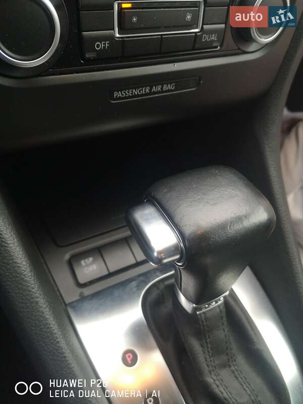 Хэтчбек Volkswagen Golf 2009 в Днепре фото 18 Хэтчбек Volkswagen Golf 2009 в Днепре