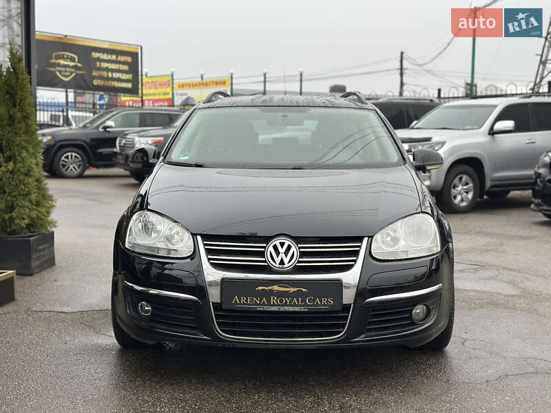 Универсал Volkswagen Golf 2009 в Харькове фото 7 Универсал Volkswagen Golf 2009 в Харькове