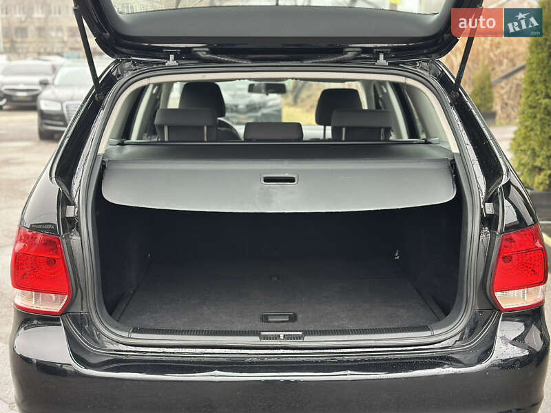 Универсал Volkswagen Golf 2009 в Харькове фото 12 Универсал Volkswagen Golf 2009 в Харькове