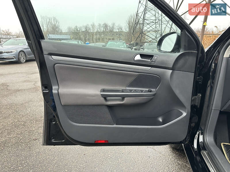 Универсал Volkswagen Golf 2009 в Харькове фото 16 Универсал Volkswagen Golf 2009 в Харькове