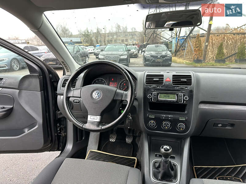 Универсал Volkswagen Golf 2009 в Харькове фото 21 Универсал Volkswagen Golf 2009 в Харькове