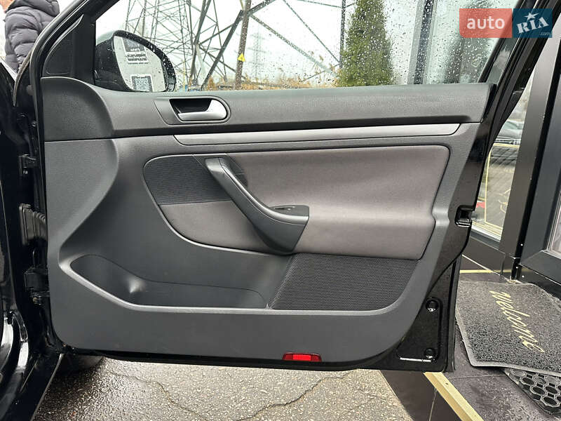 Универсал Volkswagen Golf 2009 в Харькове фото 26 Универсал Volkswagen Golf 2009 в Харькове