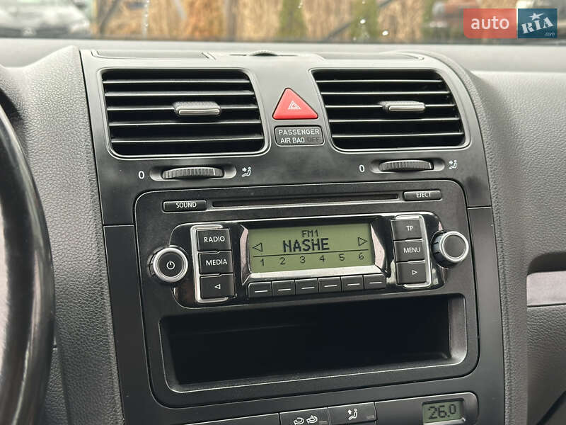 Универсал Volkswagen Golf 2009 в Харькове фото 30 Универсал Volkswagen Golf 2009 в Харькове