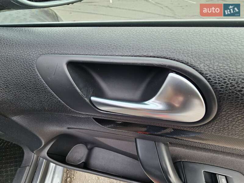 Универсал Volkswagen Golf 2012 в Ивано-Франковске