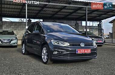 Хетчбек Volkswagen Golf 2020 в Луцьку