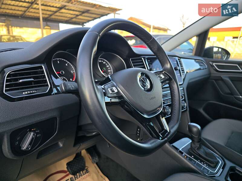 Хэтчбек Volkswagen Golf 2020 в Луцке фото 14 Хэтчбек Volkswagen Golf 2020 в Луцке
