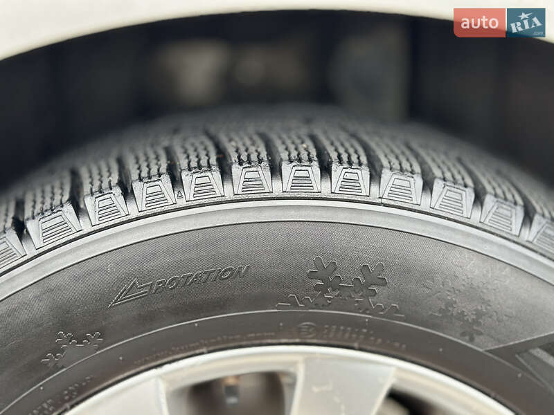 Хэтчбек Volkswagen Golf 2017 в Мукачево