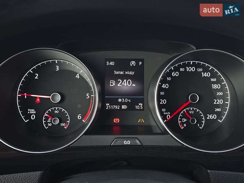 Хэтчбек Volkswagen Golf 2020 в Луцке фото 52 Хэтчбек Volkswagen Golf 2020 в Луцке