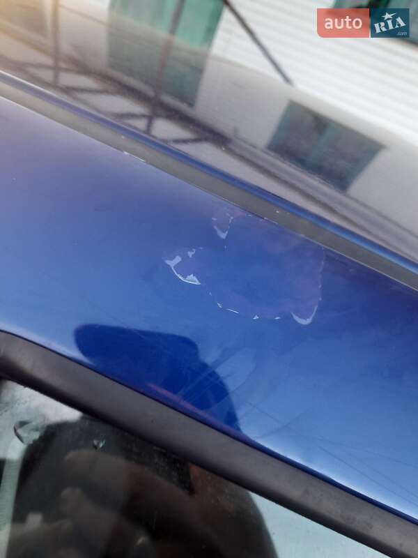 Хэтчбек Volkswagen Golf 2001 в Коломые