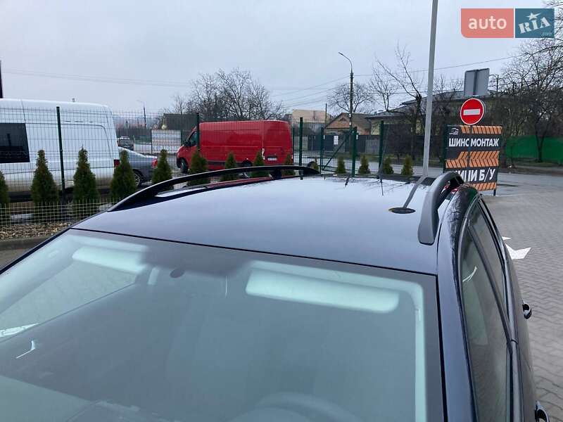 Универсал Volkswagen Golf 2008 в Виннице