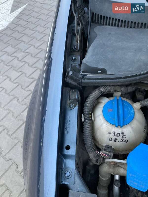 Универсал Volkswagen Golf 2008 в Виннице