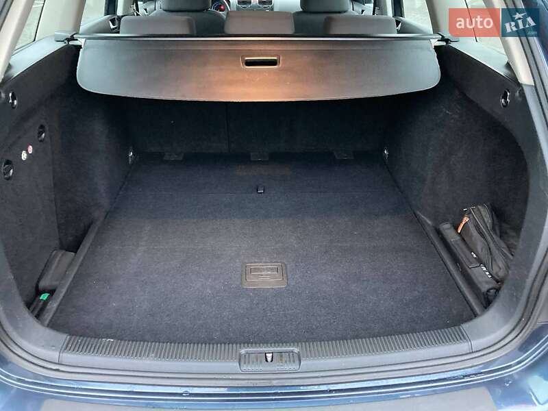 Универсал Volkswagen Golf 2008 в Виннице