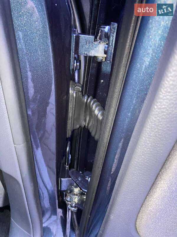 Универсал Volkswagen Golf 2008 в Виннице