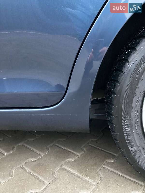 Универсал Volkswagen Golf 2008 в Виннице