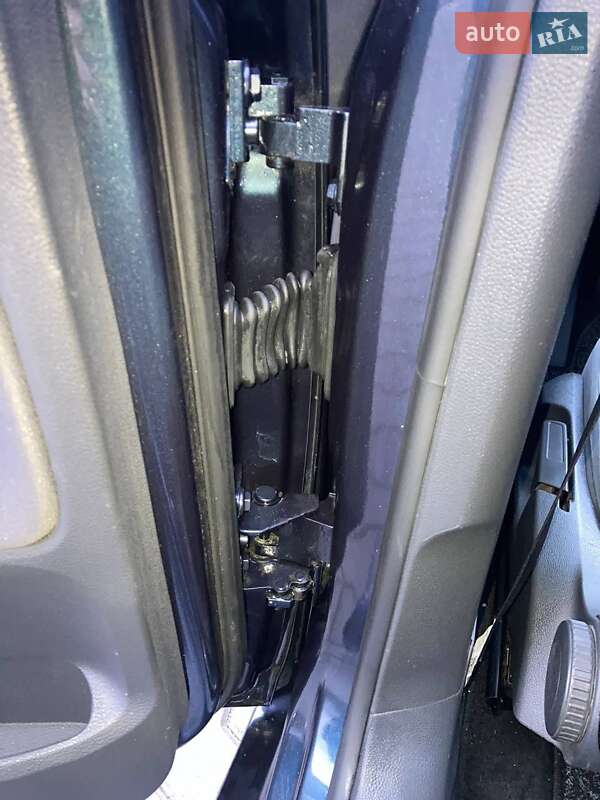 Универсал Volkswagen Golf 2008 в Виннице