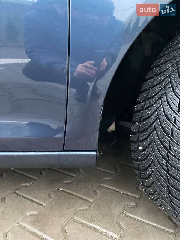 Универсал Volkswagen Golf 2008 в Виннице