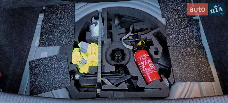 Хетчбек Volkswagen Golf 2009 в Решетилівці