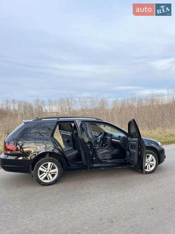 Универсал Volkswagen Golf 2013 в Виннице фото 23 Универсал Volkswagen Golf 2013 в Виннице