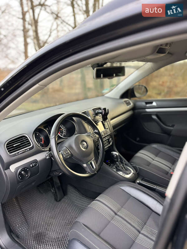 Универсал Volkswagen Golf 2013 в Виннице фото 33 Универсал Volkswagen Golf 2013 в Виннице