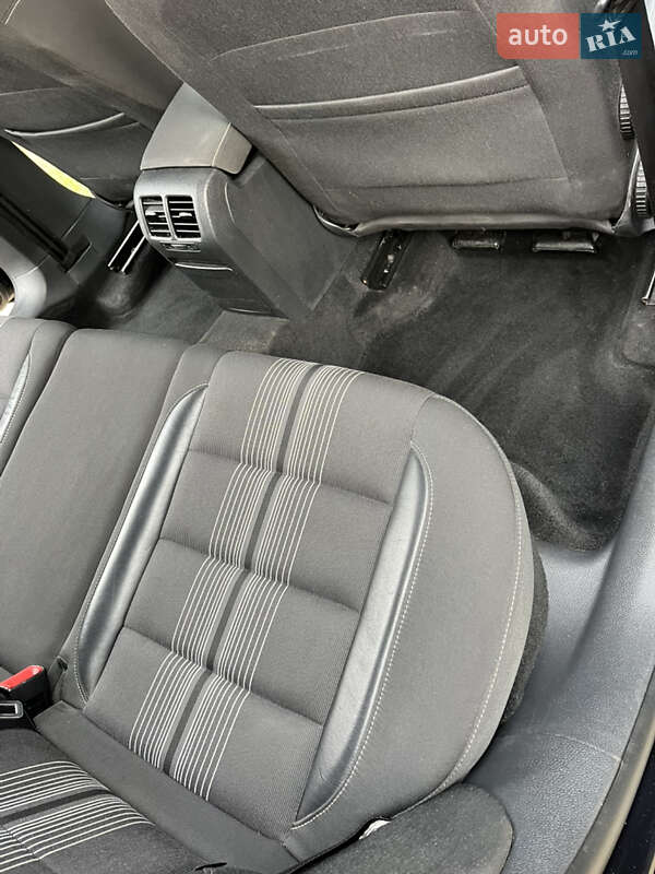 Универсал Volkswagen Golf 2013 в Виннице фото 36 Универсал Volkswagen Golf 2013 в Виннице