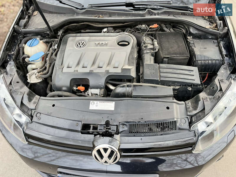 Универсал Volkswagen Golf 2013 в Виннице фото 44 Универсал Volkswagen Golf 2013 в Виннице
