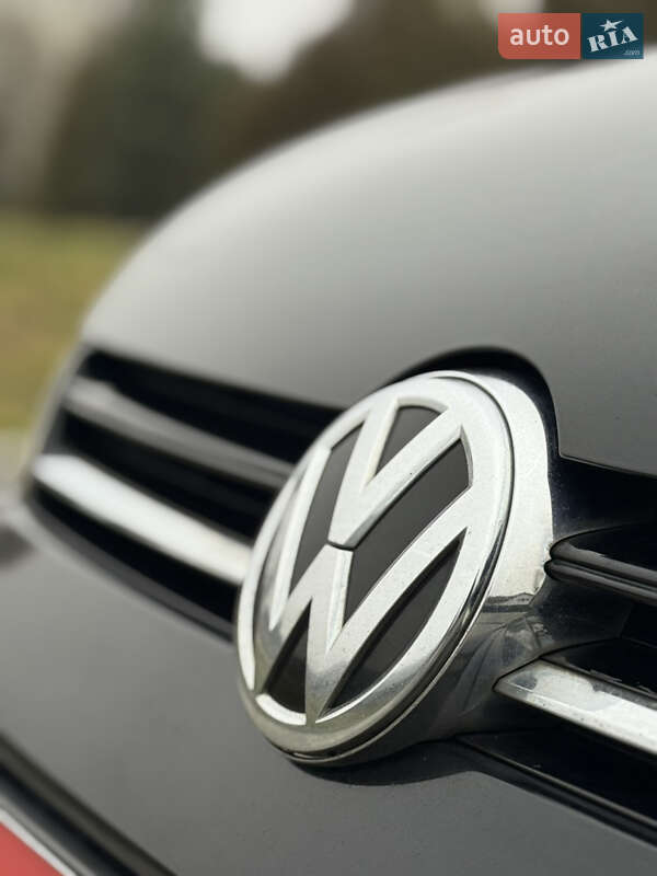 Универсал Volkswagen Golf 2015 в Стрые фото 9 Универсал Volkswagen Golf 2015 в Стрые