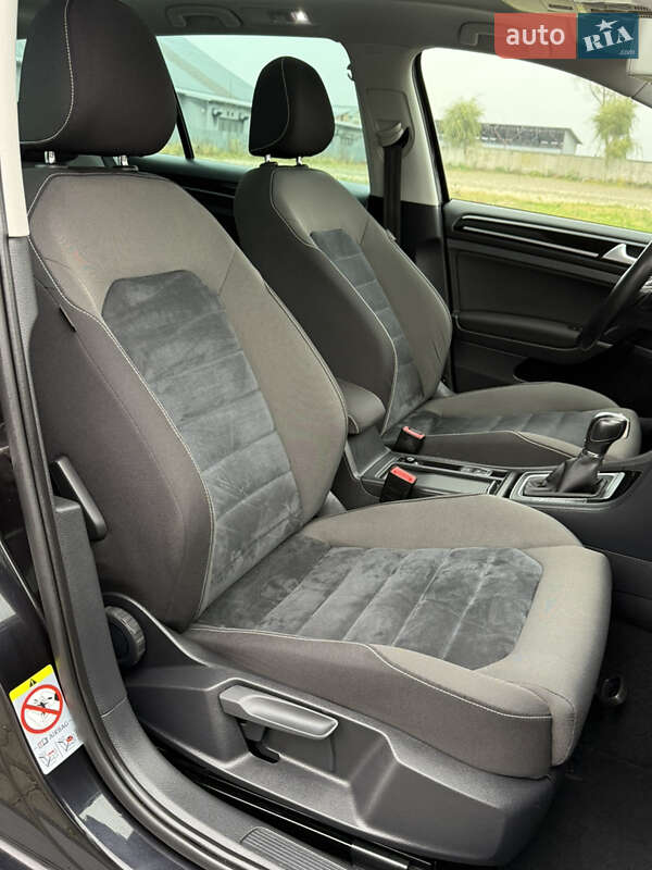 Универсал Volkswagen Golf 2015 в Стрые фото 46 Универсал Volkswagen Golf 2015 в Стрые