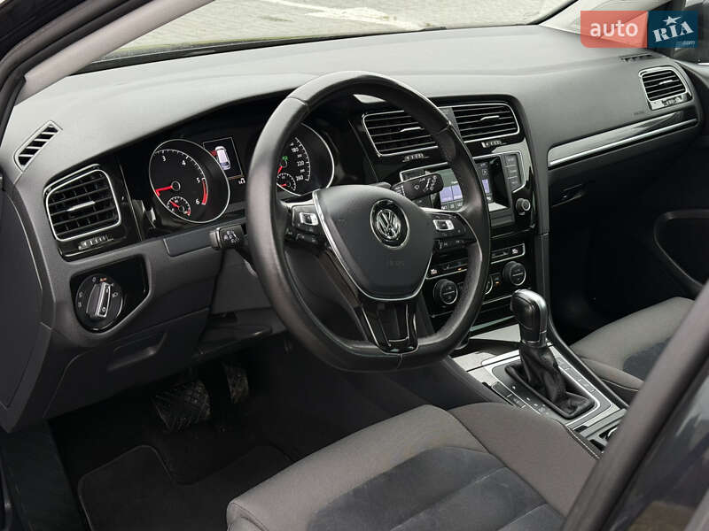 Универсал Volkswagen Golf 2015 в Стрые фото 51 Универсал Volkswagen Golf 2015 в Стрые