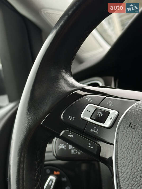 Универсал Volkswagen Golf 2015 в Стрые фото 59 Универсал Volkswagen Golf 2015 в Стрые