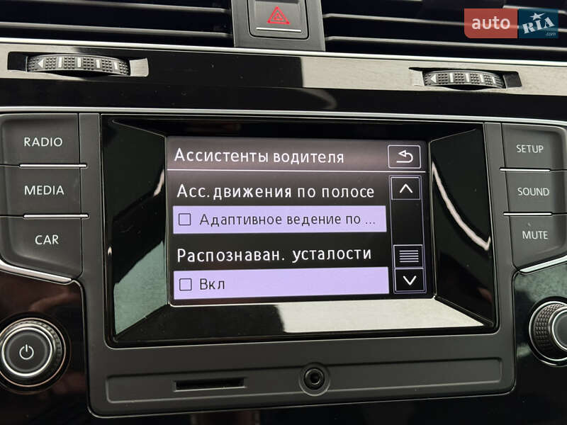 Универсал Volkswagen Golf 2015 в Стрые фото 65 Универсал Volkswagen Golf 2015 в Стрые