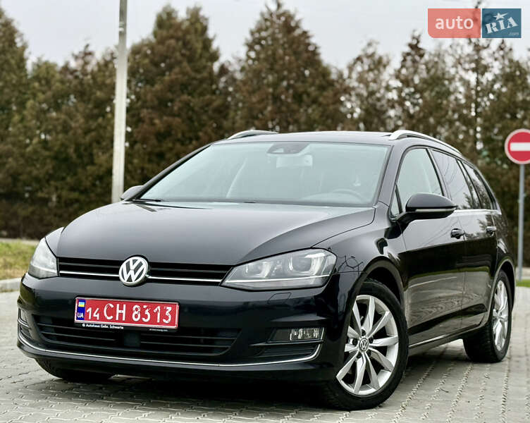 Универсал Volkswagen Golf 2015 в Стрые фото 75 Универсал Volkswagen Golf 2015 в Стрые