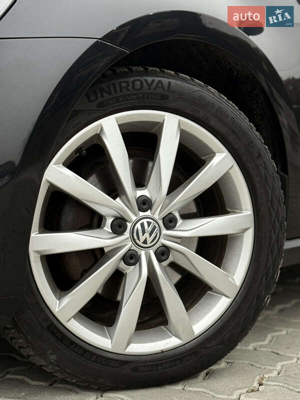 Универсал Volkswagen Golf 2015 в Стрые фото 86 Универсал Volkswagen Golf 2015 в Стрые