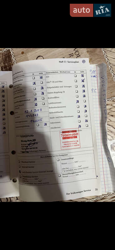 Хэтчбек Volkswagen Golf 2009 в Львове фото 35 Хэтчбек Volkswagen Golf 2009 в Львове