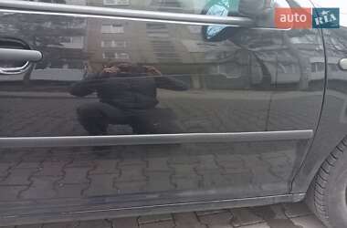 Универсал Volkswagen Golf 2001 в Ивано-Франковске