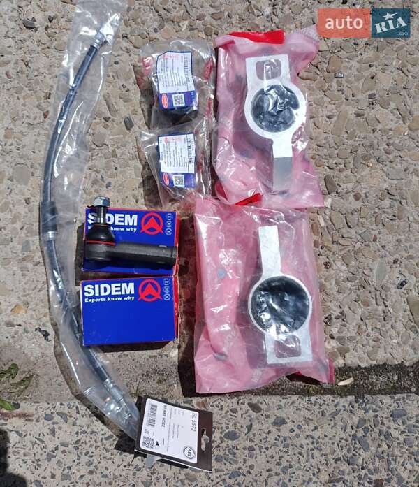 Хетчбек Volkswagen Golf 2007 в Львові фото 14 Хетчбек Volkswagen Golf 2007 в Львові