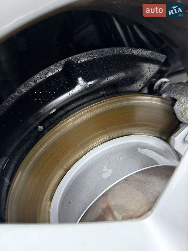 Хэтчбек Volkswagen Golf 2009 в Владимире