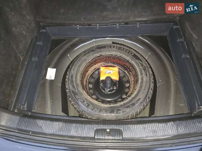 Универсал Volkswagen Golf 2007 в Жмеринке фото 14 Универсал Volkswagen Golf 2007 в Жмеринке