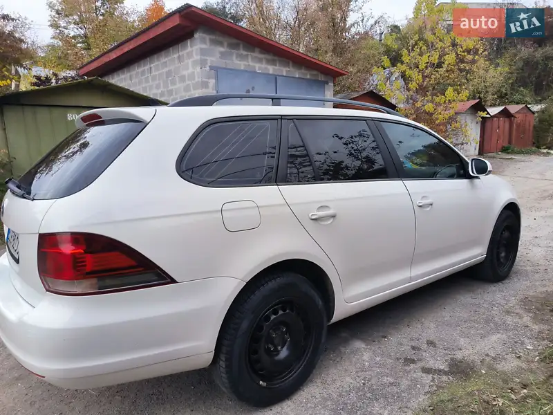 Volkswagen Golf 2011 VIN WVWZZZ1KZBM679619 фото оголошення 3 з 40