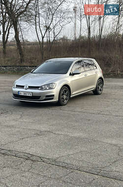 Хетчбек Volkswagen Golf 2013 в Миронівці