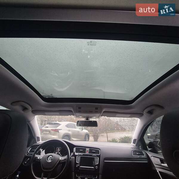 Универсал Volkswagen Golf 2015 в Черновцах фото 18 Универсал Volkswagen Golf 2015 в Черновцах