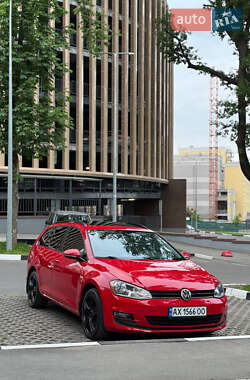 Універсал Volkswagen Golf 2018 в Харкові