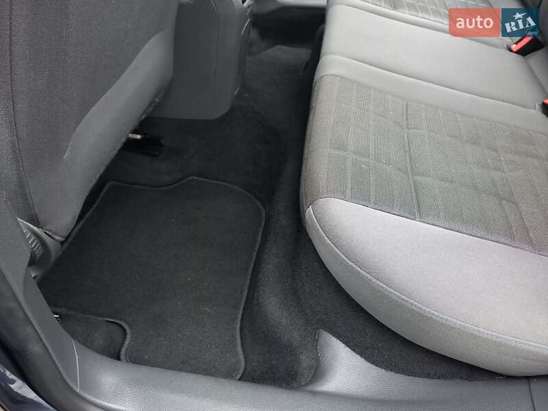 Хэтчбек Volkswagen Golf 2007 в Мукачево фото 18 Хэтчбек Volkswagen Golf 2007 в Мукачево