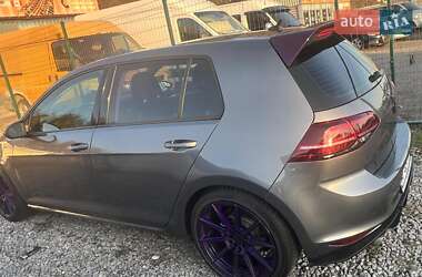 Універсал Volkswagen Golf 2014 в Запоріжжі