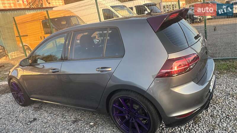 Volkswagen Golf 2014 Volkswagen Golf 2014